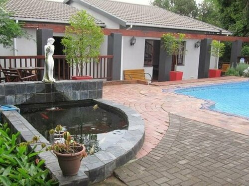 Chimney's Guest House