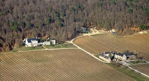 Domaine de Beauséjour, Забронировать Отель  