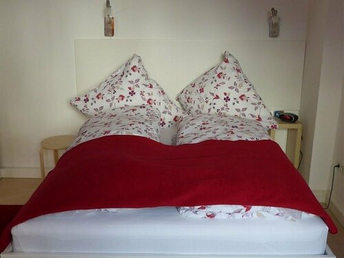 Apartmenthaus B 34, Prenota Appartamento Appartamenti a Baviera, Appartamento