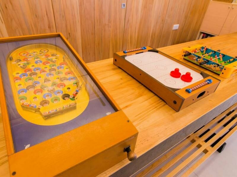 Kid Hostel