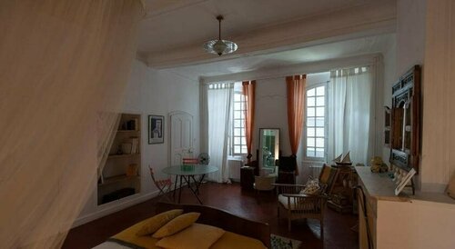 LEnclos, Забронировать Отель Отели в центре Лорг, в центре