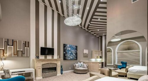 Retro Suites Hotel, Забронировать Отель Чатем Southwest Ontario
