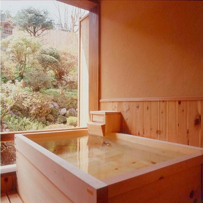 Dorogawa Onsen Gyoja no Yado Kakujin