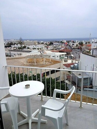 Elenapa Holiday Apartments, Забронировать Апартаменты/квартира Айия-Напа Фамагуста