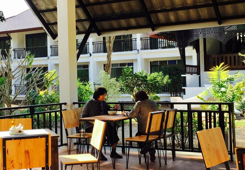 Radateeree Boutique Resort