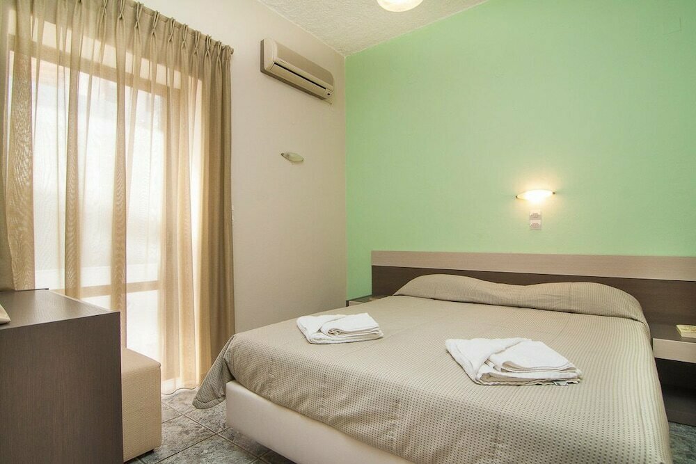Skinos Apartments & Studios