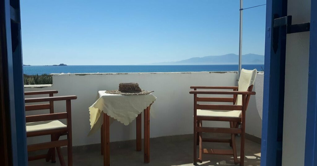 Depis Beach Front Villas