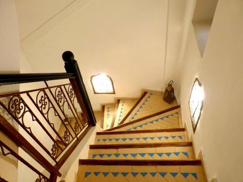 Riad Shukran, Забронировать Отель Марракеш Марракеш-Тенсифт-Эль-Хауз, рядом с Музей ориентализма в Марракеше