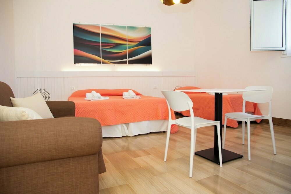 Residence Casale Verderame