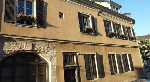 LEscale en Couleur, Rezerwuj Hotel Chartres 