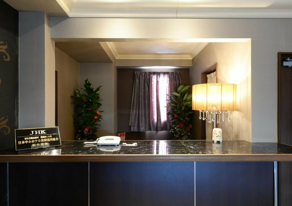 Hotel Aura Kansai Airport