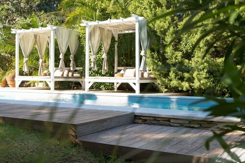 Mediterranea Luxury House, Book Hotel Hoteller i Etruscan Coast med pool, Swimmingpool