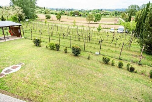 Il Mandorlo b&b, Prenota Bed & breakfast Firenze Toscana