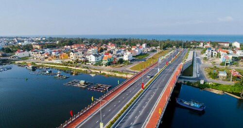 Hoi An Estuary Villa, Prenota Villa Hotel a Quang Nam con parcheggio, Parcheggio