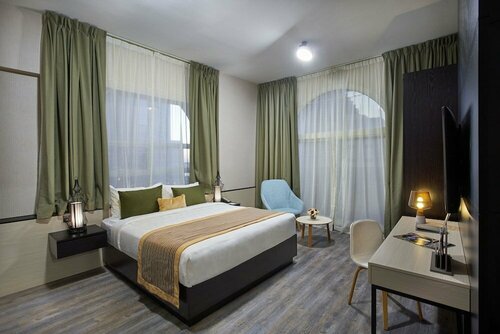 TIME Express Hotel Al Khan, Забронировать Отель Отели Шарджи с завтраком, рядом с Al Jazeera Park, Завтраки