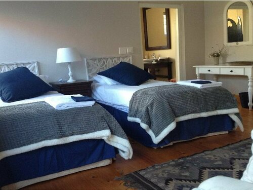 Tales of Whales Guest House, Забронировать Гостевой дом Гостевые дома Кейптауна, Гостевой дом