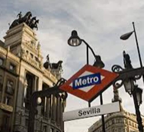 Hostal Rincón de Sol - Centro Madrid - Self Checkin, Забронировать Хостел Хостелы Мадрида, рядом с Новисьядо, Хостел