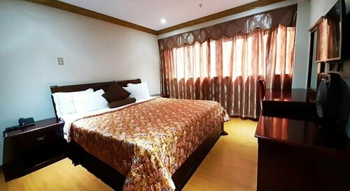 Swan Hotel, Buchen Sie Hotel Jesus Maria Lima