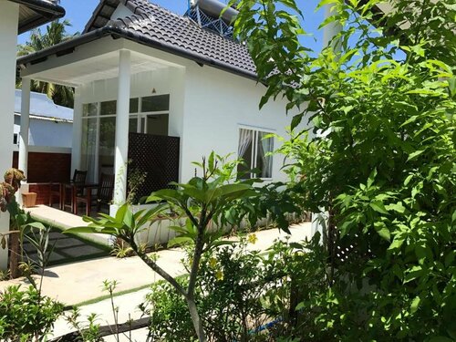 Sunlight Bungalow, Забронировать Гостевой дом Отели Острова Фукуок по системе «всё включено», Всё включено
