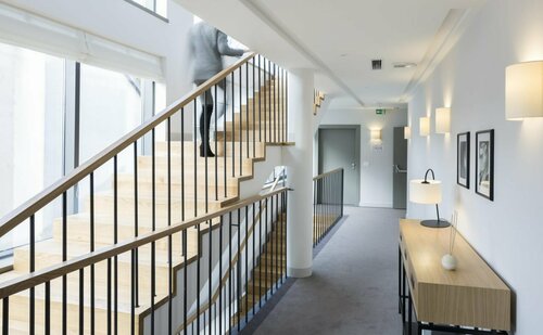 Livris Hotel, Κράτηση Ξενοδοχείο Ζάγκρεμπ την Κροατία