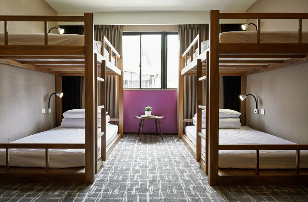 Orange Hotel - Wenhua