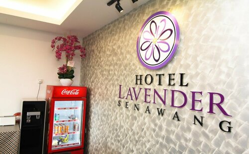 Hotel Lavender Senawang, Book Hotel Seremban Negeri Sembilan