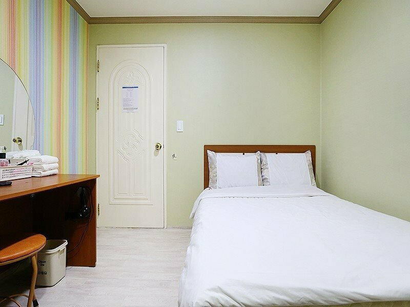 James Blue Hostel
