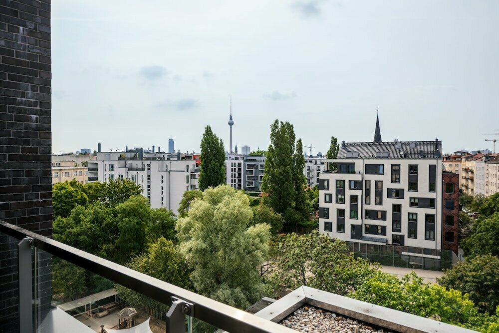 Downtown Apartments Berlin