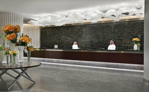 Hilton Riyadh Hotel & Residences, Buchen Sie Hotel Provinz Riad Provinz Riad
