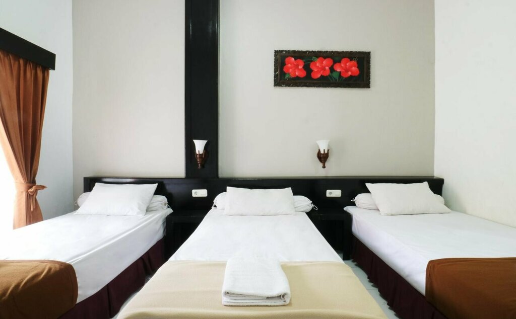 Warapsari Inn by Nida Rooms