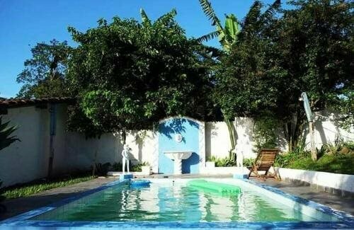 Hostel Tiradentes, Забронировать Хостел Хостелы Тирадентис, рядом с Santissima Trindad Sanctuary, Хостел