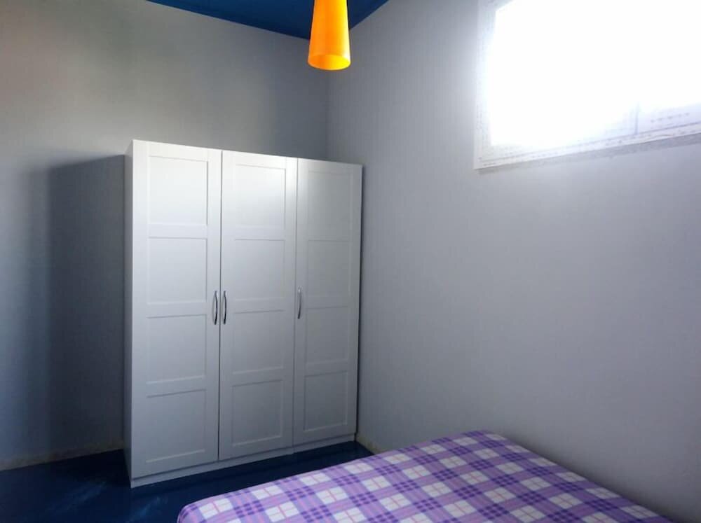 Pavia Residence