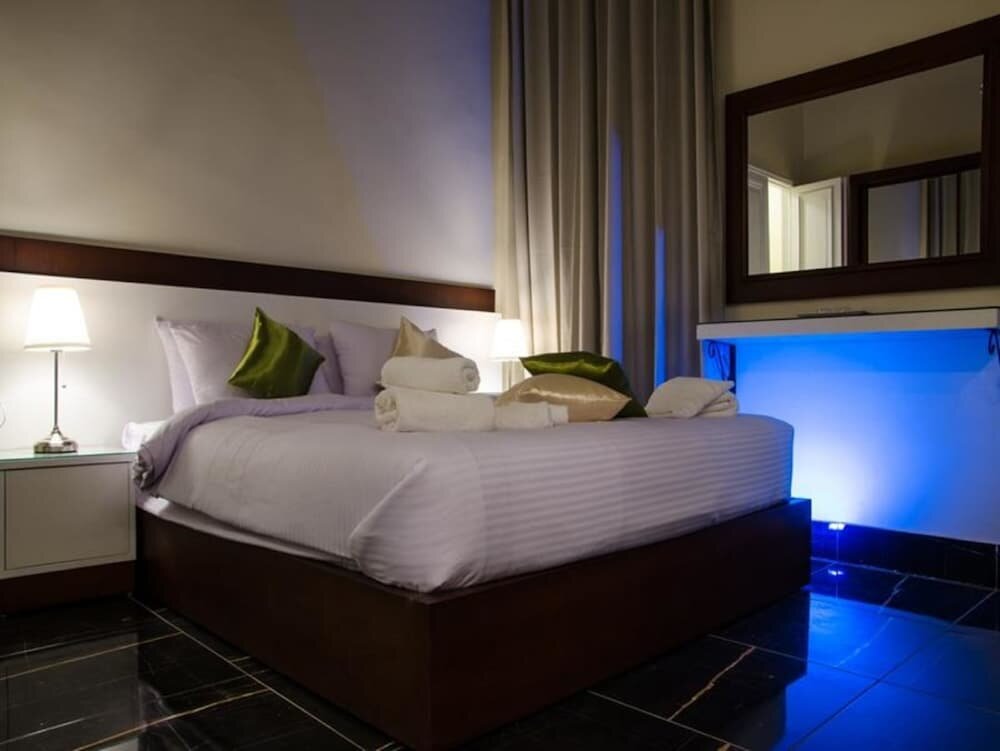 Grand Agor Hotel