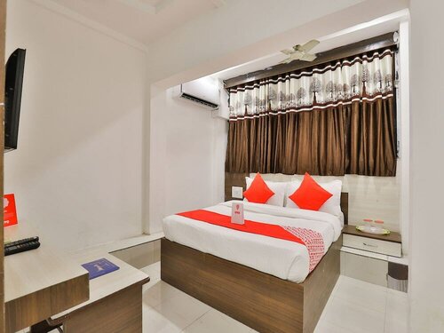 Oyo Aniket Inn, Réserver Hôtel Ahmedabad Gujarat