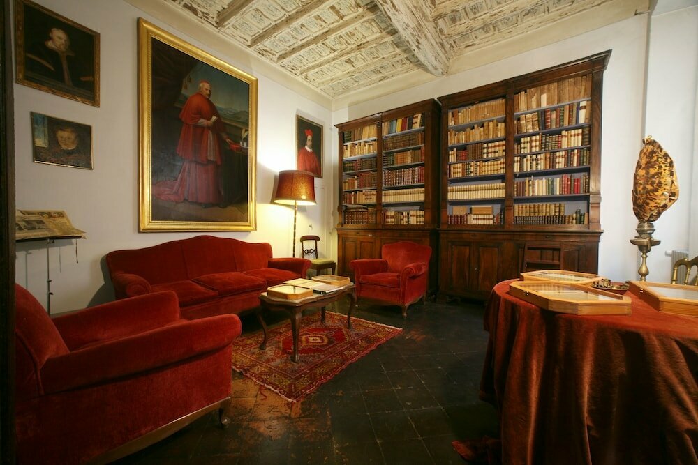 VesConte B&b