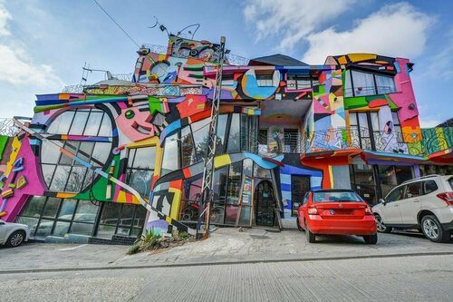 Hotel Galeria