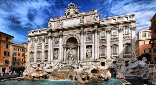 Luxury Rome Savini Guest House, Забронировать Отель Аурелио Рим