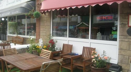 The Mornington Hotel, Забронировать Отель Блэкпул Ланкашир, рядом с Стадион футбольного клуба «Блэкпул»