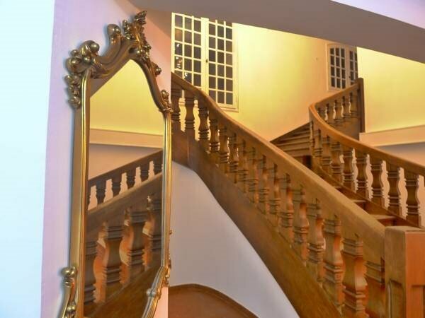 La Demeure De Larche & Spa