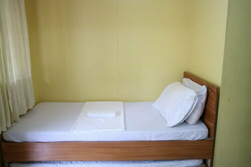 Dubay Panglao Beachfront Resort, Book Ferieresort Bohol hoteller med parkering, Parkering