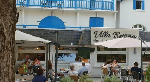 Villa Bettina, Забронировать Вилла Ла-Боль La Baule Bay