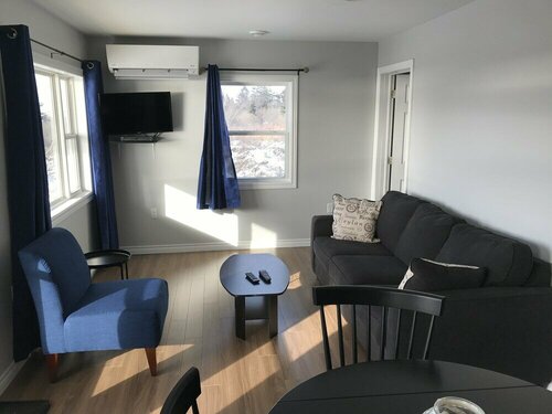 Argyle Sound Cottages, Забронировать Отель Пабнико Yarmouth & Acadian Shores