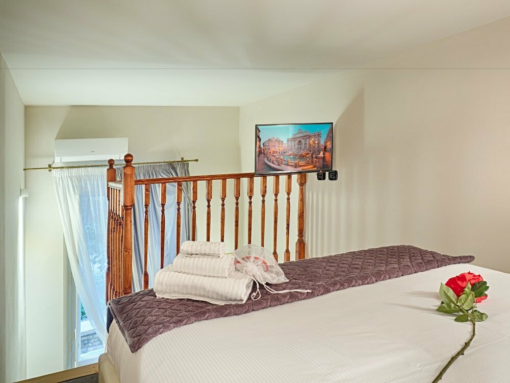 Guest house Operà Suites Roma