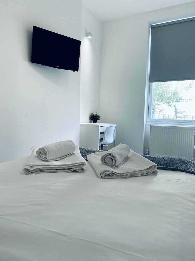 Seafield Seafront Apartments Brighton