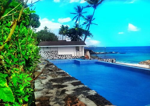 Itsandra Beach Hotel & Resort, Book Resort Hotels in Moroni with Parking, Parking