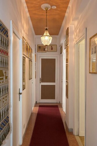 Minerva B&B, Prenota Bed & breakfast Roma Lazio
