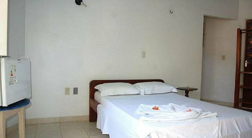 Pousada casa nostra