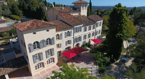 Domaine La Tour Carrée