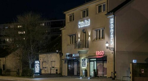 Sundial Butique Hotel