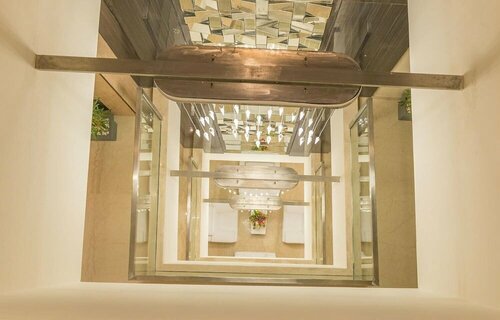 Отель Chenthur Park, Забронировать Отель Отели Коимбатур 4 звезды, 4*